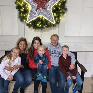 Meet your Posher, Carol